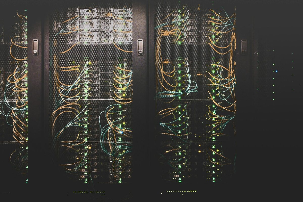 Operate and improve